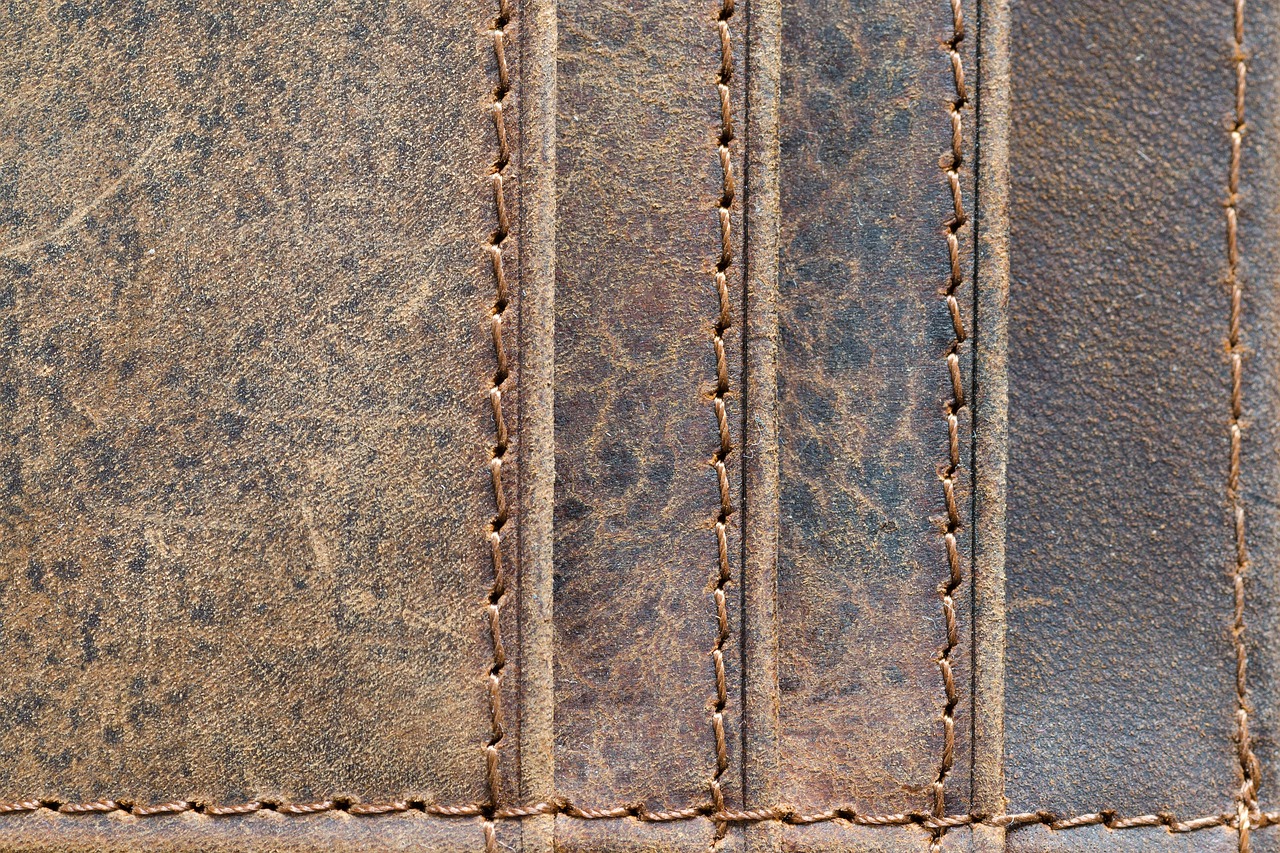 PU, synthetic and leather: what the words mean on a footwear listing
